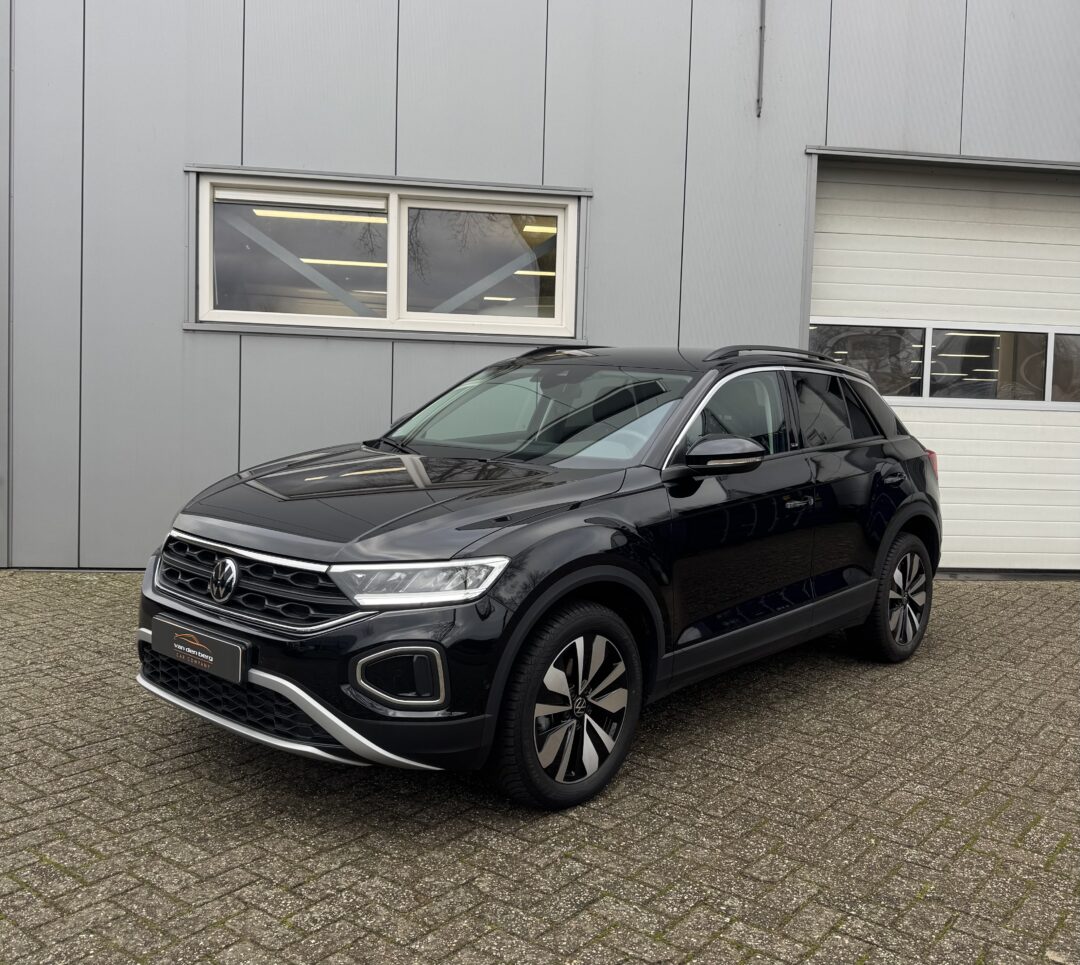 Volkswagen T-Roc 1.5