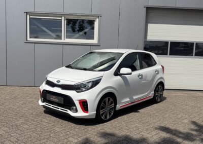 KIA Picanto GT Line