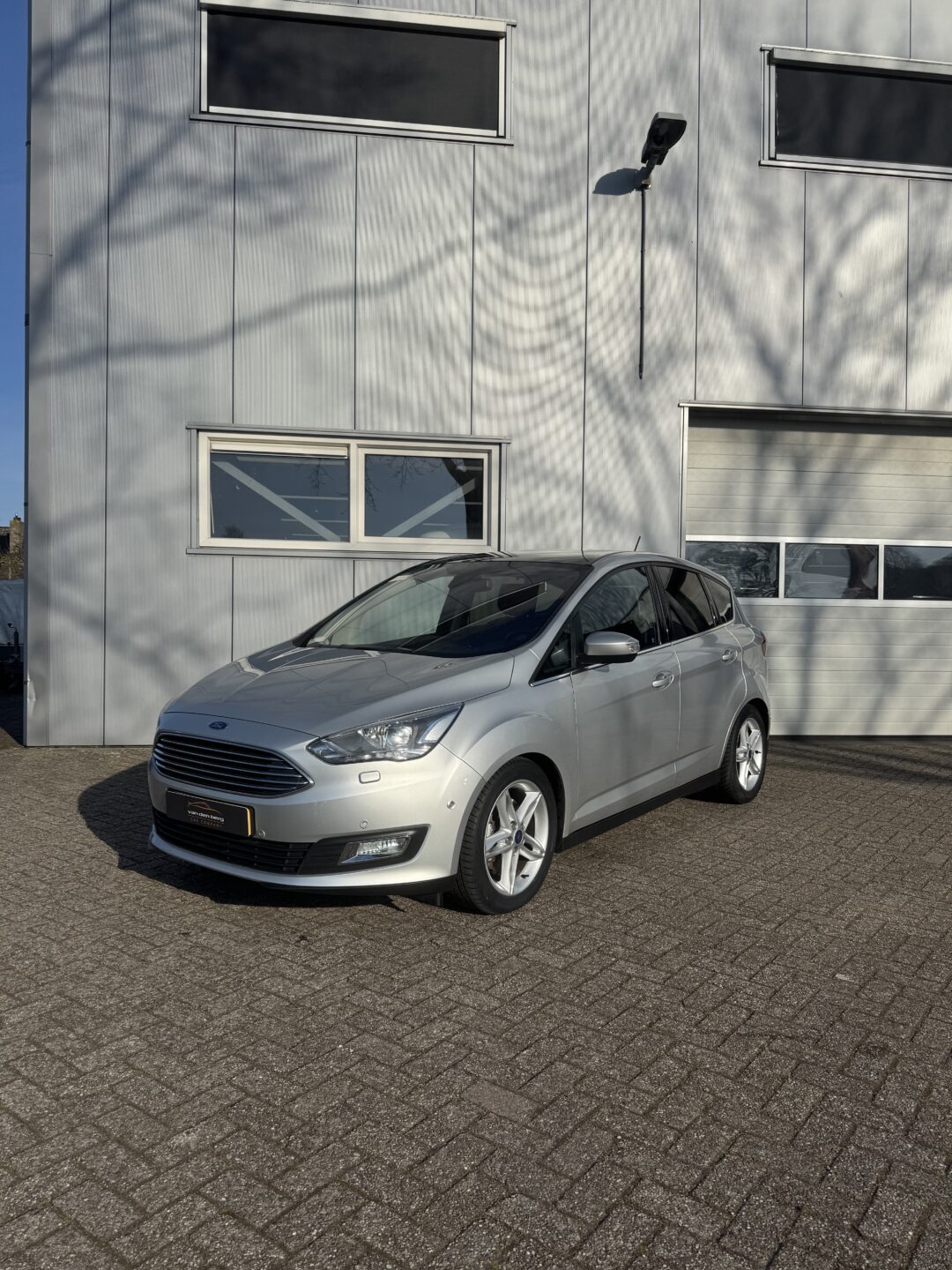 Ford C Max occasion