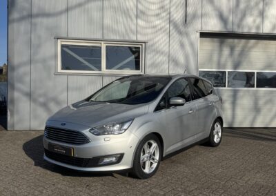 Ford C Max occasion