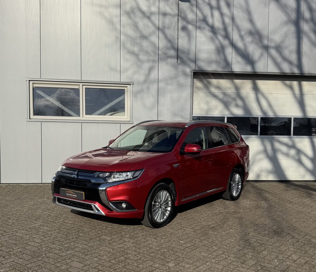 Mitsubishi Outlander Mitsubishi Outlander