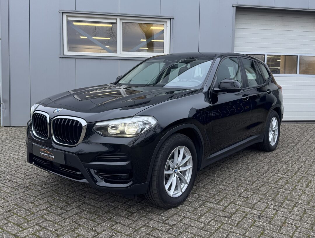 BMW X1 occasion uit Duitsland