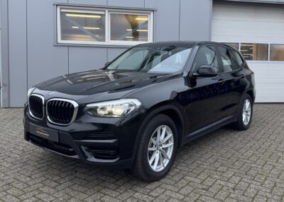BMW X1 occasion uit Duitsland