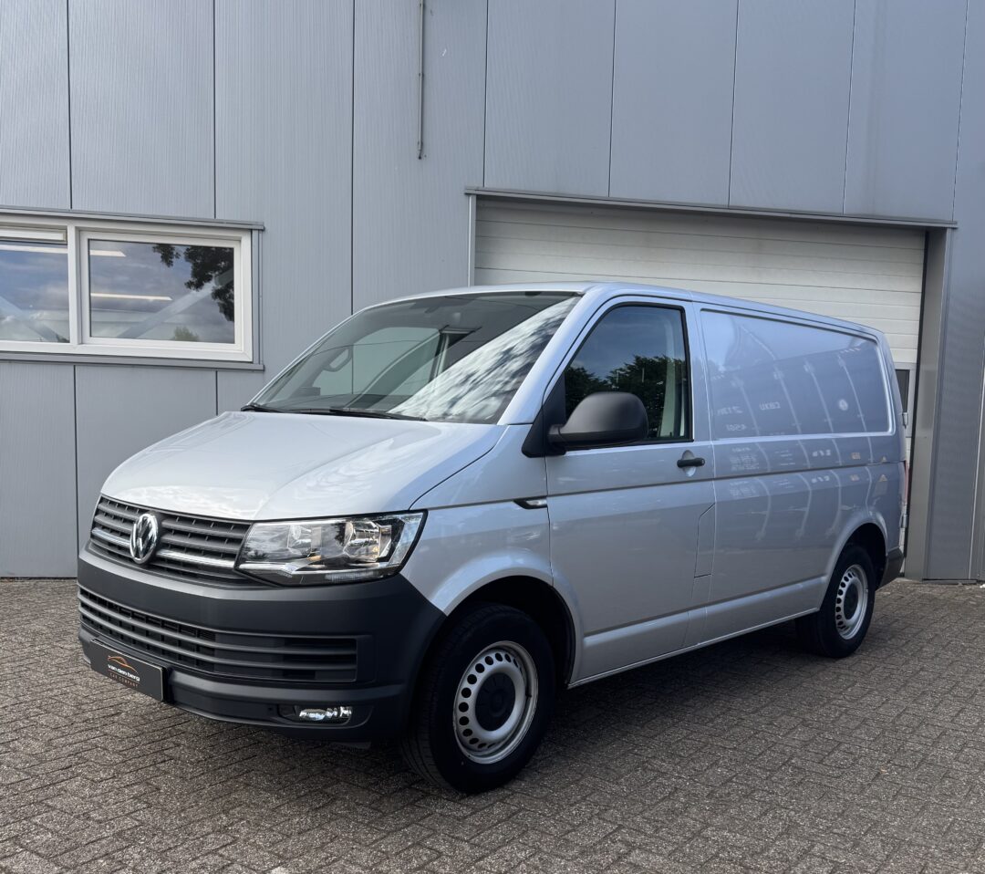 Volkswagen Transporter T6