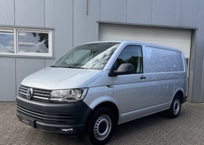 Volkswagen Transporter T6