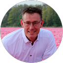 Bert-Jan Aling profielfoto