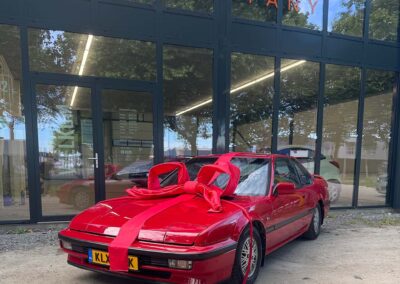 Honda Prelude