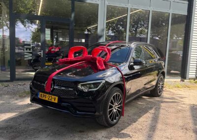 Mercedes GLC
